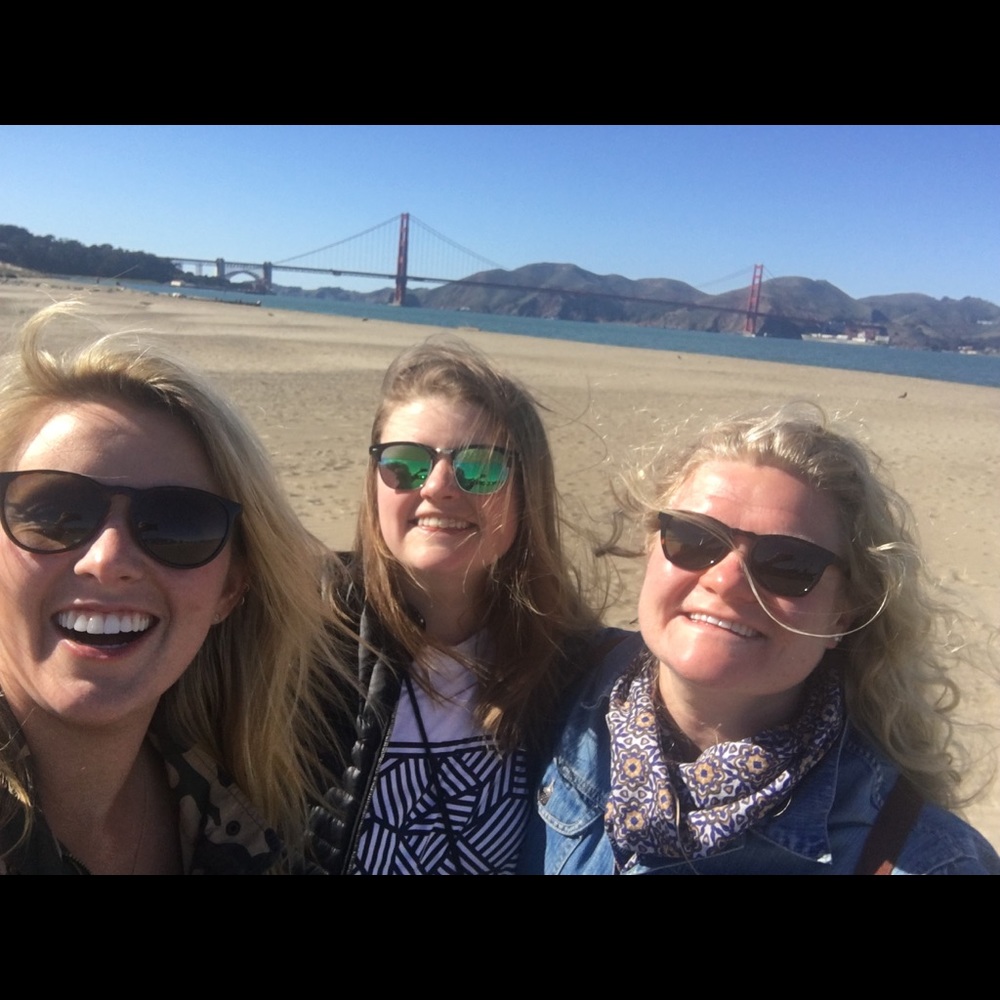 Meet your Posher, Austin